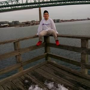 Meet your Posher, Leonelx